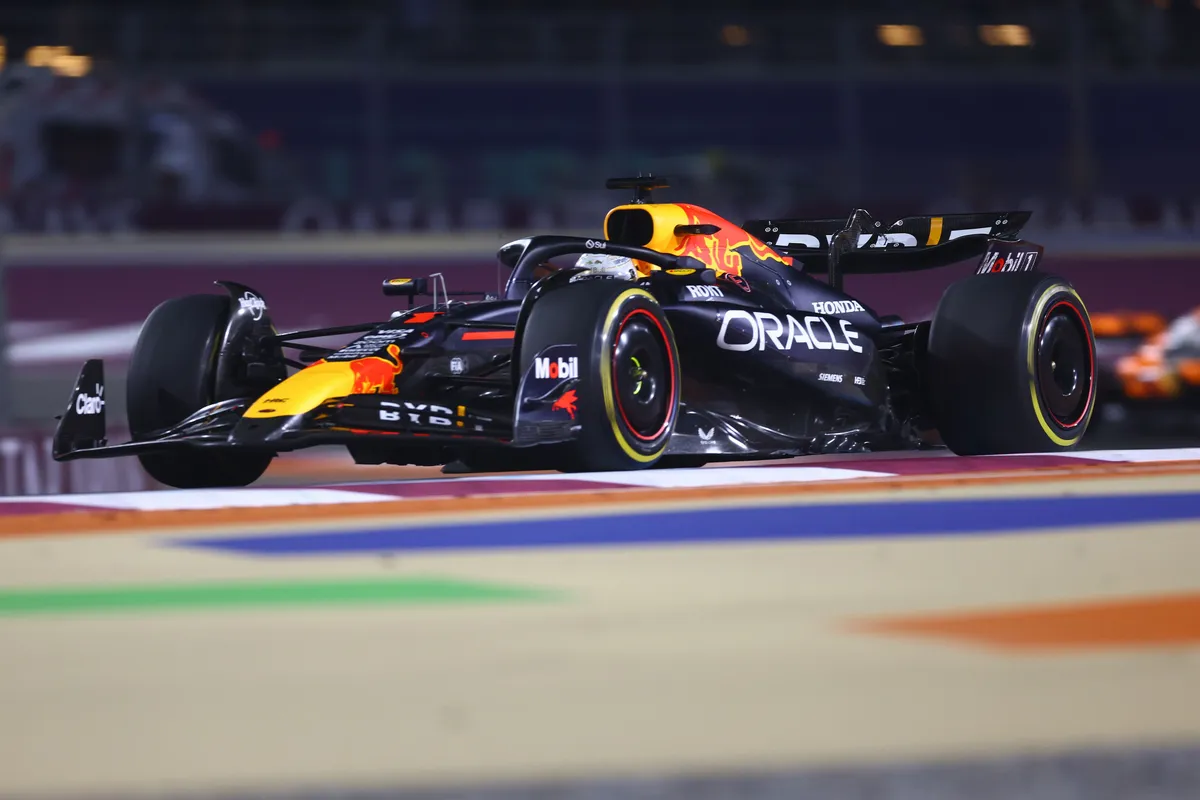 max red bull