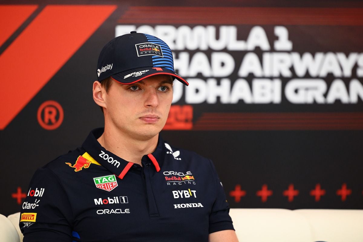 Brits journalist openbaart opmerkelijke uitspraak van Russell over Max Verstappen: 'Hij is met moord weggekomen'