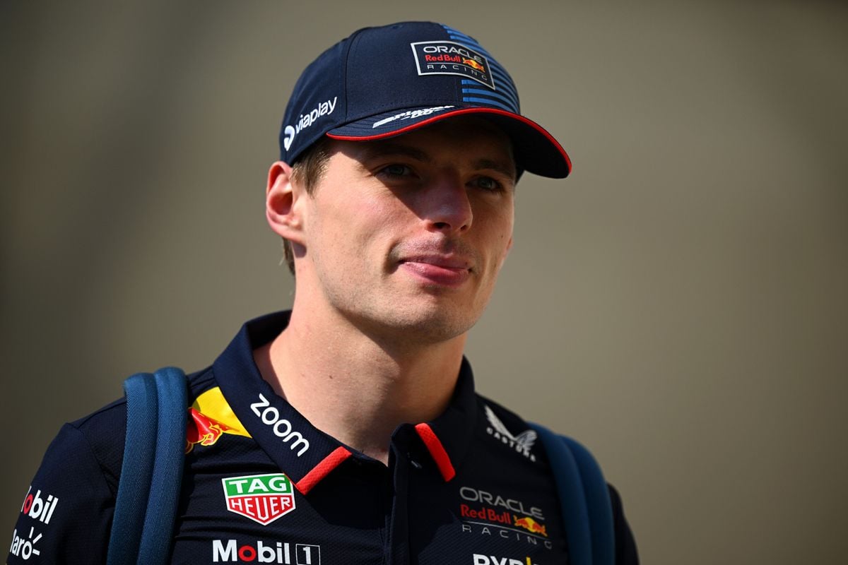 BBC onthult hilarische opmerking Max Verstappen richting George Russell tijdens F1-diner