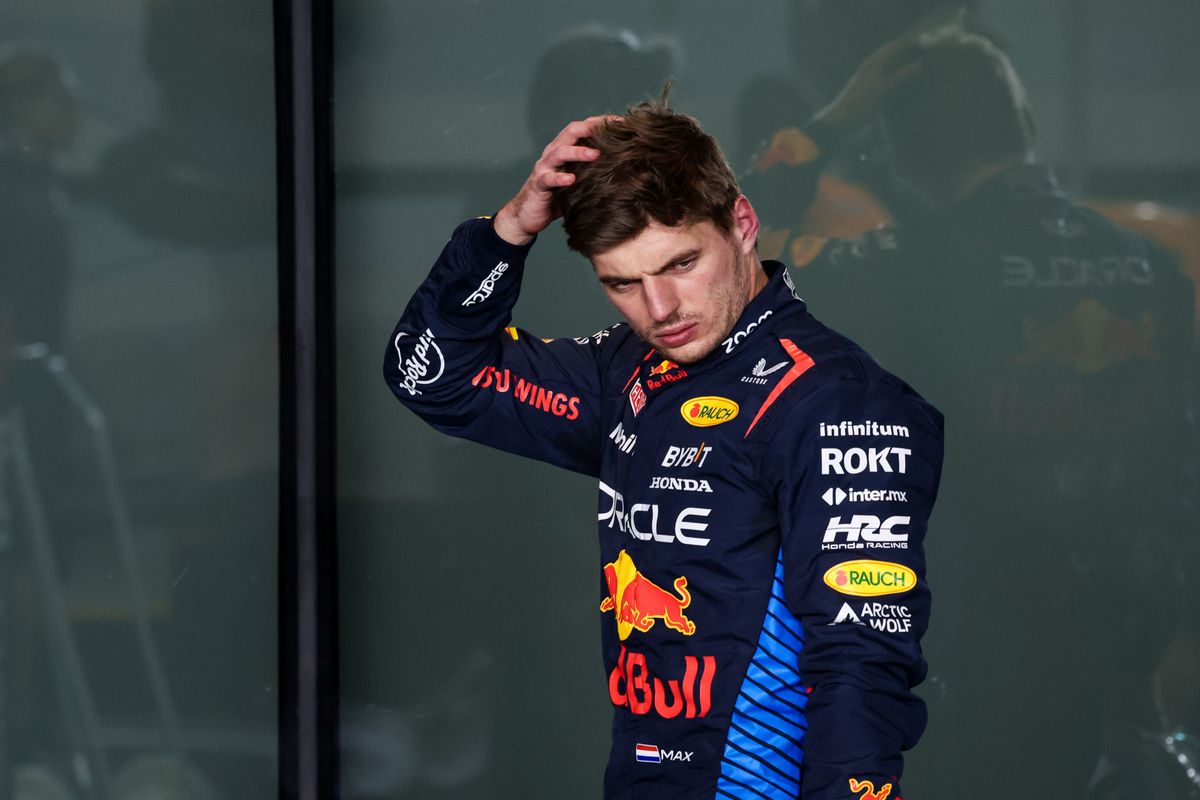 Max Verstappen moet aankomende vrijdag zijn taakstraf uitzitten: dit staat er op het programma