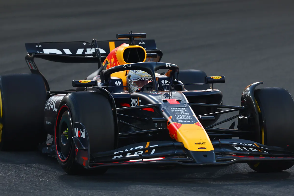 max red bull