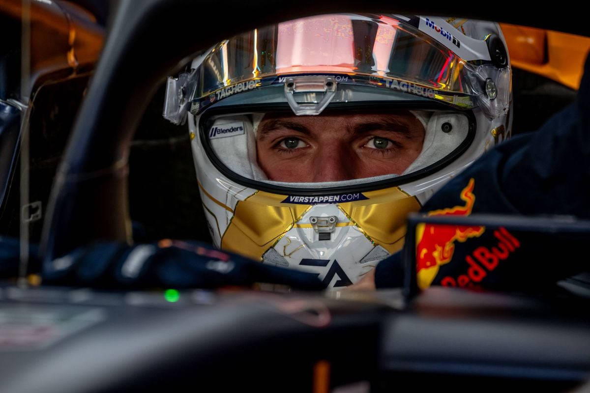 Max Verstappen onthult lijstje met interessante teams voor de toekomst