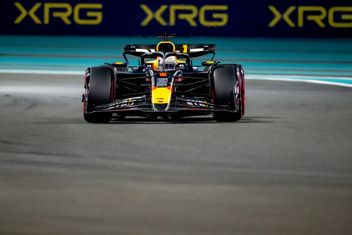 max red bull