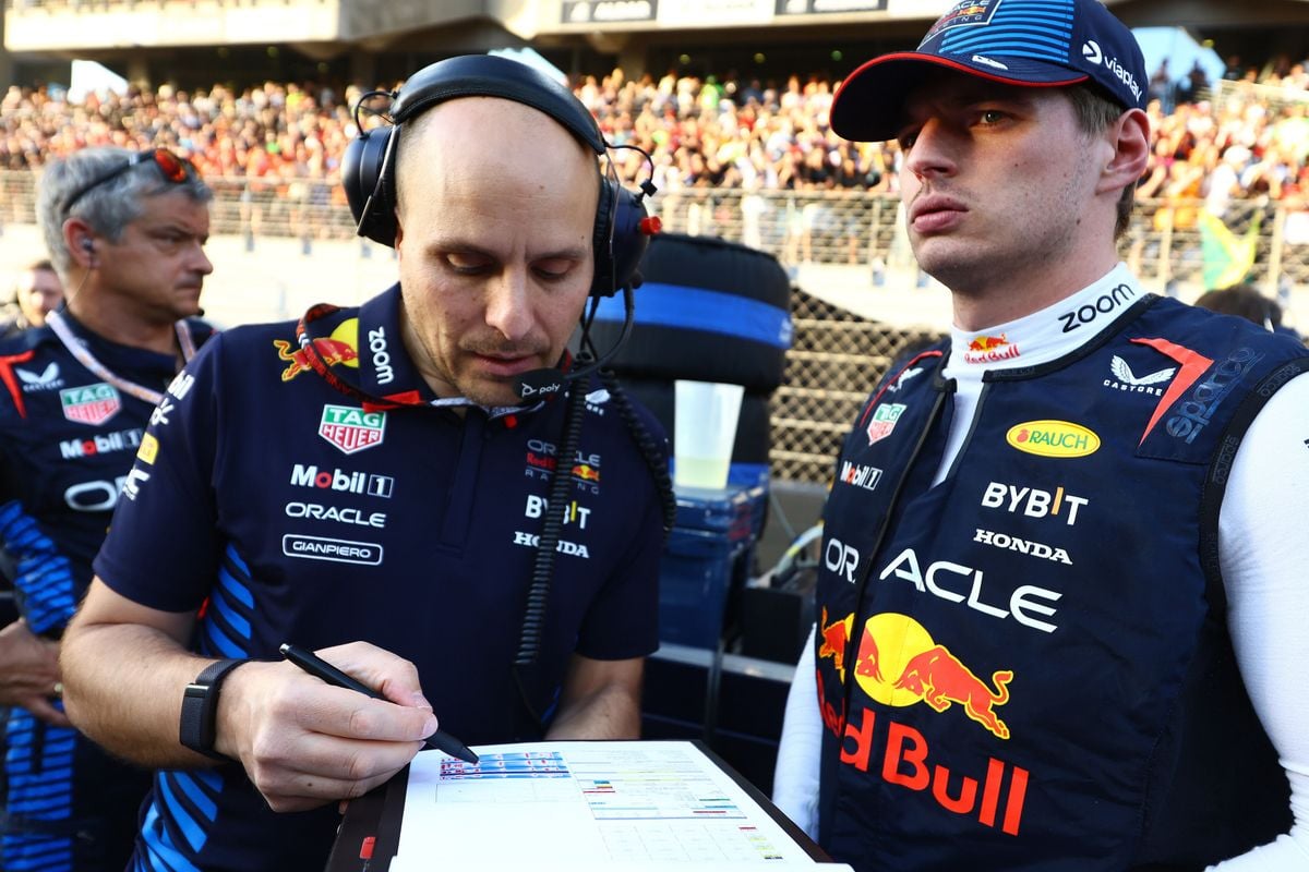 Max Verstappen en Red Bull krijgen advies van McLaren-baas: 'Daar zou ik niet tegen wedden!'