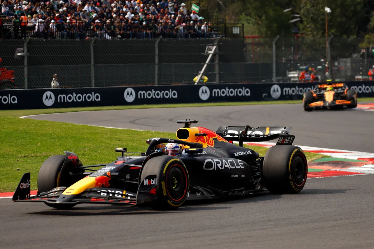 max red bull norris mclaren
