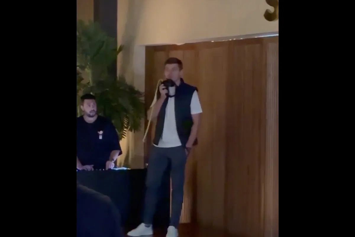mv qatar speech