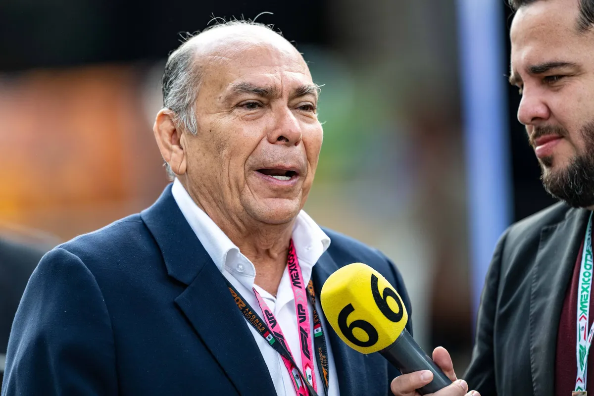 perez garibay papa