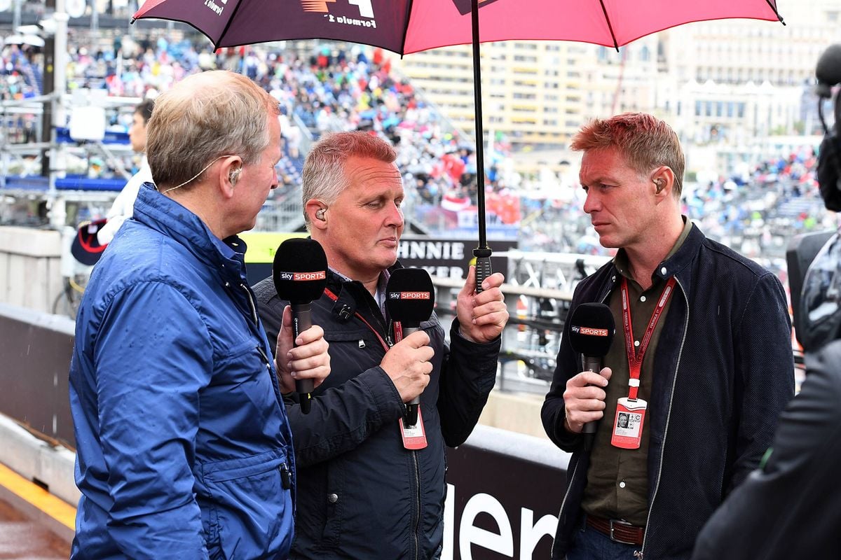 FIA-steward Johnny Herbert hoopt dat Max Verstappen verslagen wordt in 2025: 'Ideaal scenario'