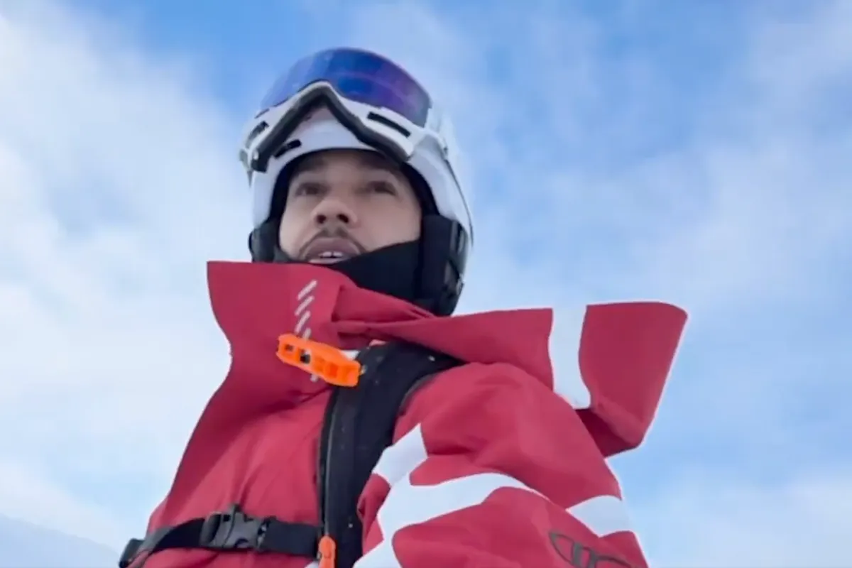 ham ski
