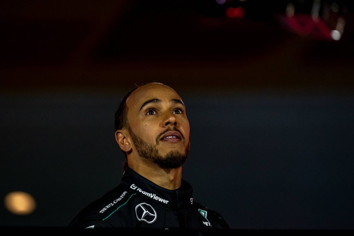 Voormalig collega Lewis Hamilton legt problemen bij Mercedes bloot