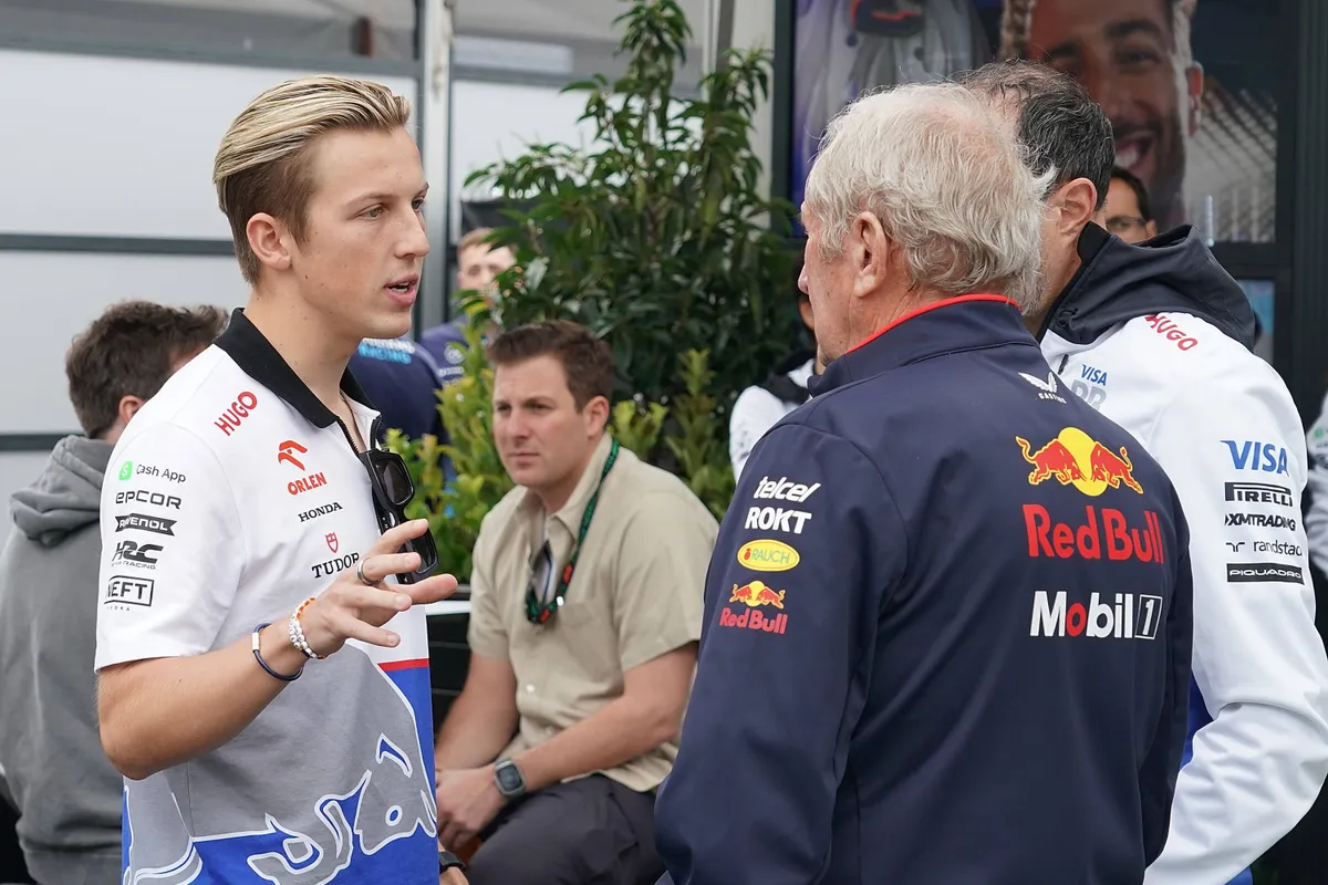 lawson marko red bull