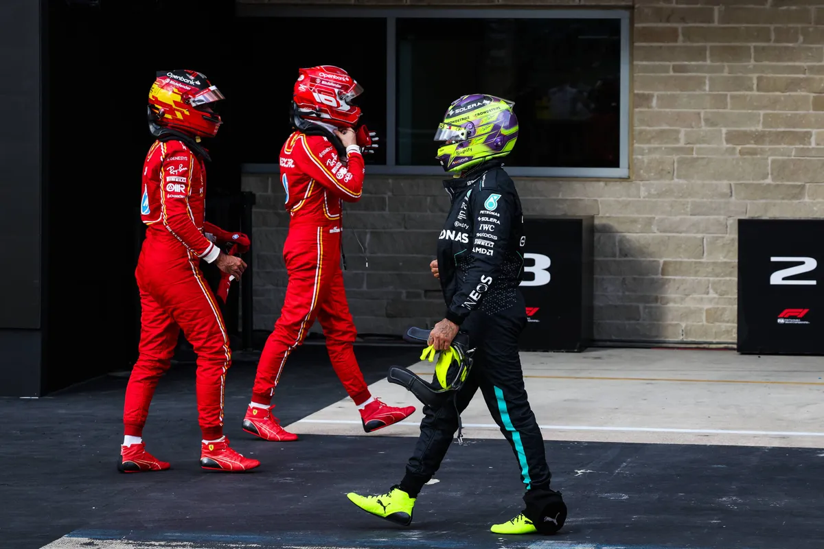 leclerc hamilton