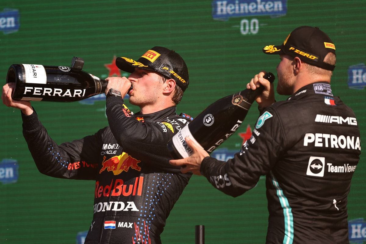 Valtteri Bottas heeft deprimerend bericht voor toekomstige teamgenoten Max Verstappen