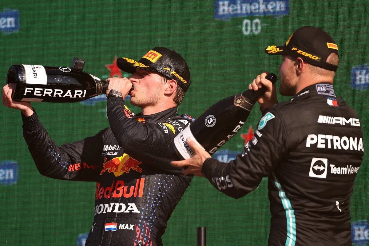 max bottas