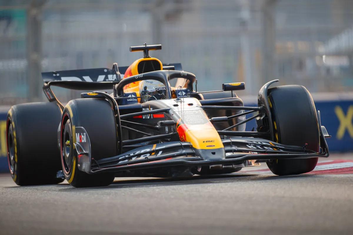 max red bull