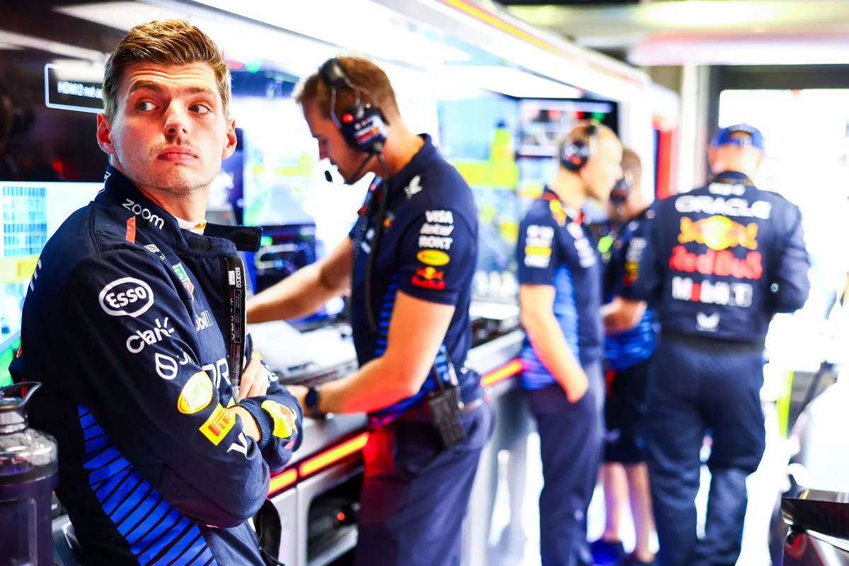 max red bull