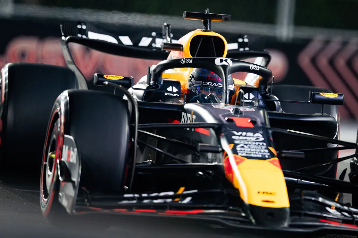 max red bull