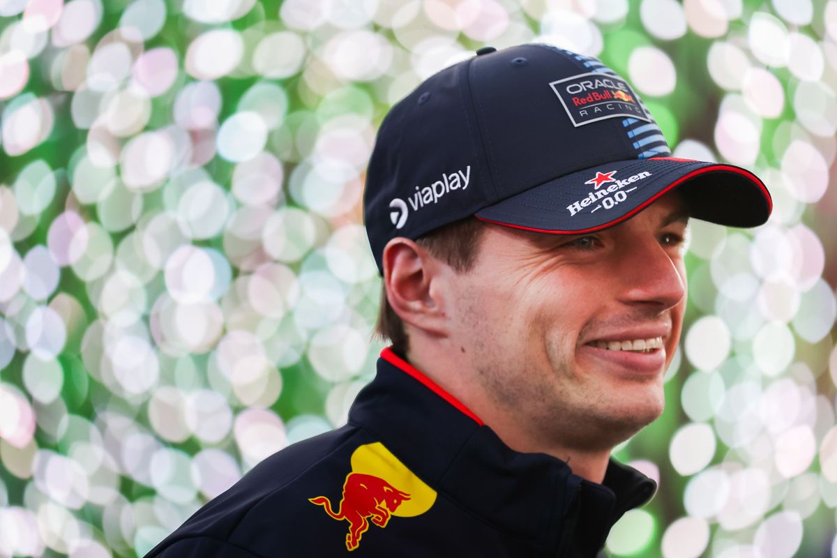 Dit verdienden Max Verstappen en zijn collega's in 2024: Nederlander absolute topverdiener