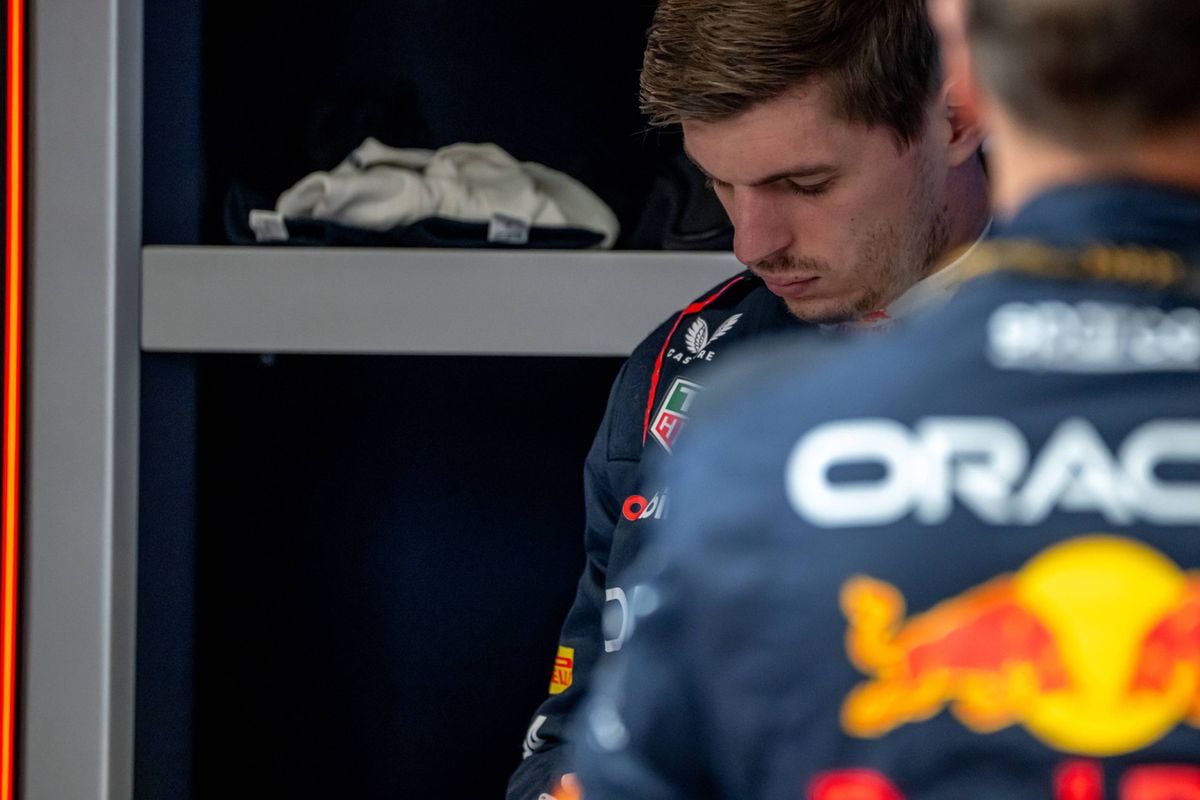 Crash Max Verstappen in het geheugen gegrift van Red Bull-monteur: 'Er staan mensenlevens op het spel'