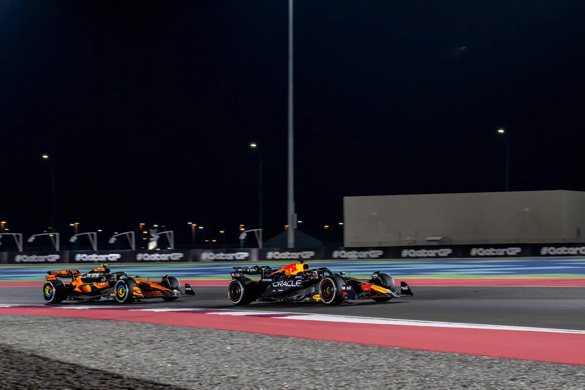 max red bull norris mclaren