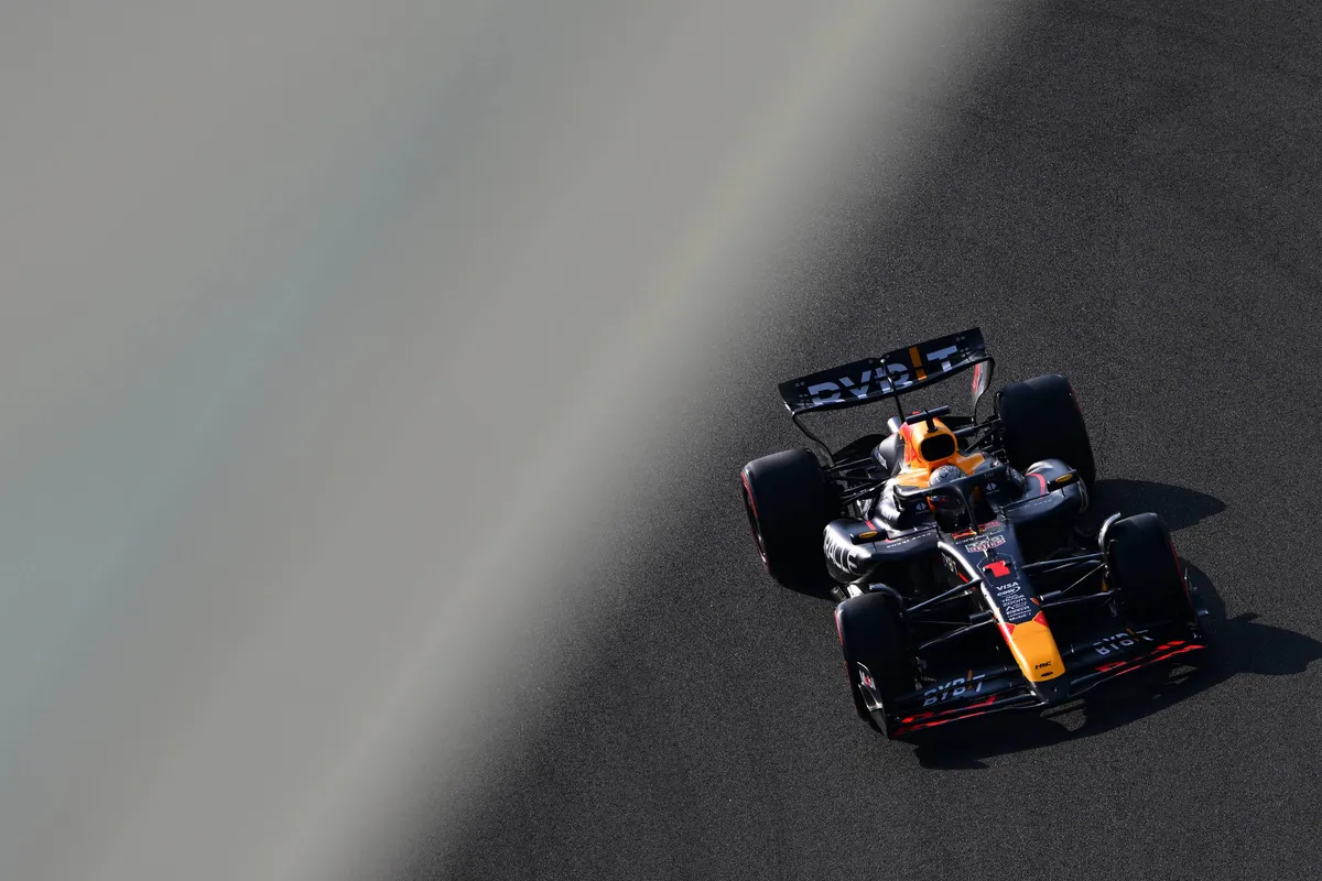 red bull max