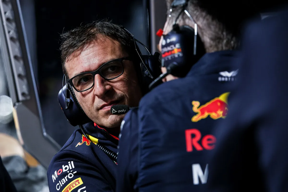wache red bull