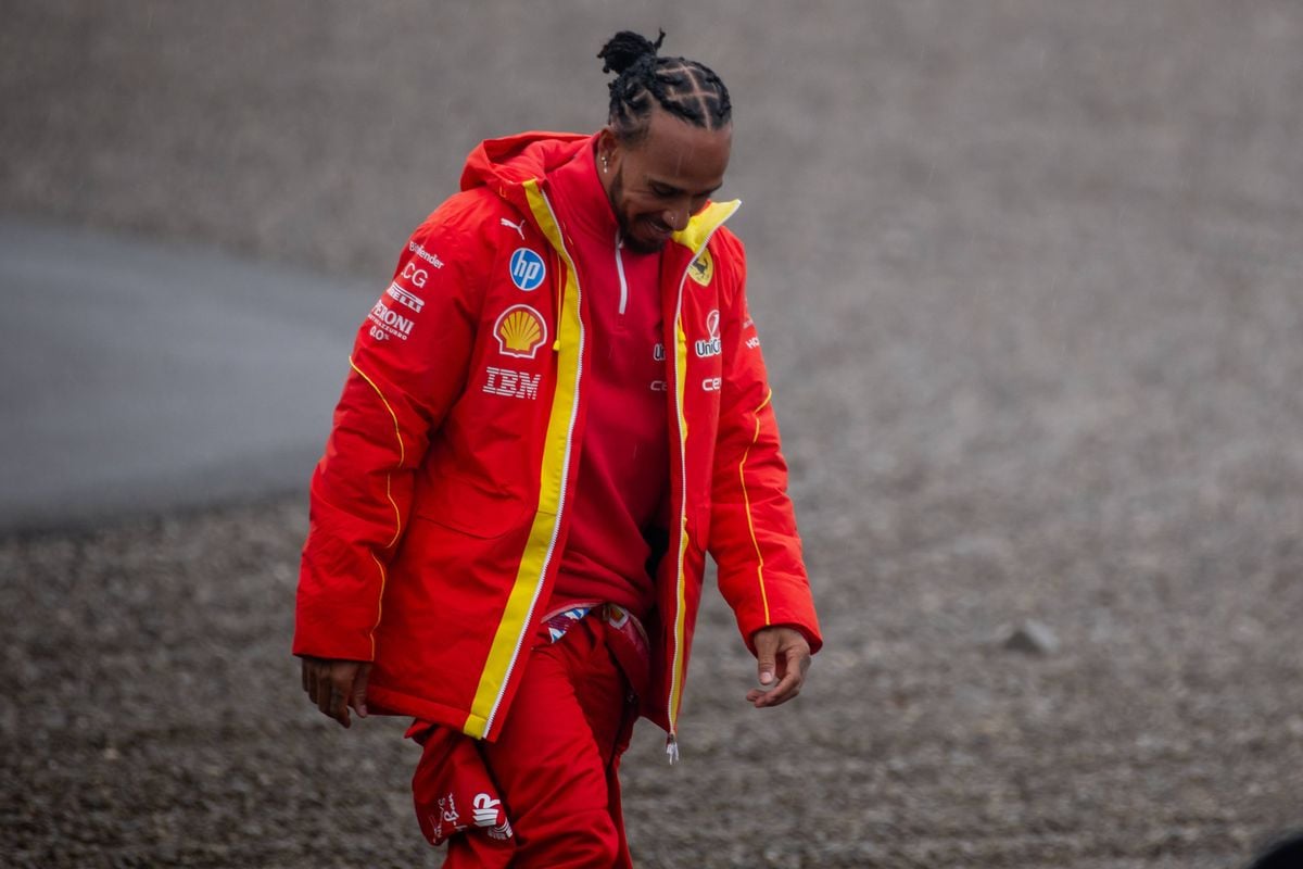 Lewis Hamilton kan bij Ferrari zorgen voor grootste marketingsucces in F1-geschiedenis