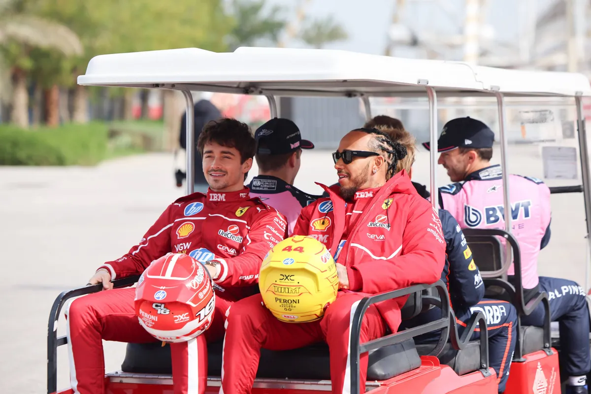 hamilton leclerc
