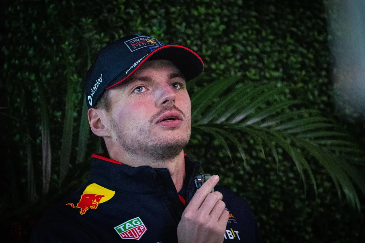max red bull