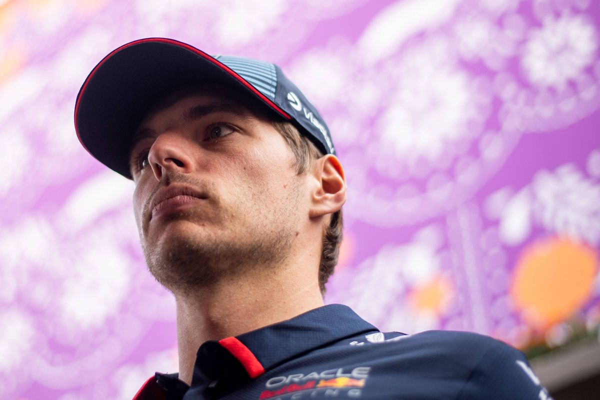 De nieuwe ultraluxe privéjet van Max Verstappen [beelden]