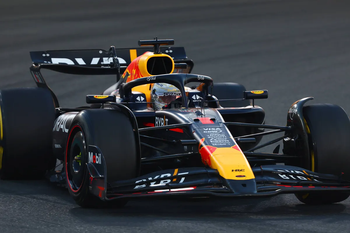 max red bull
