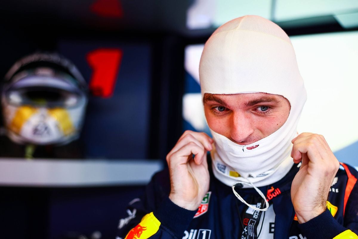 Max Verstappen krijgt bijzonder aanbod na wegvallen Jos Verstappen