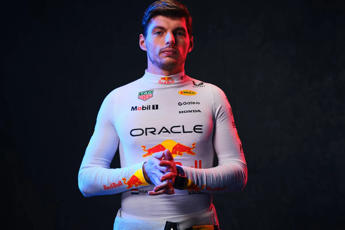 max red bull