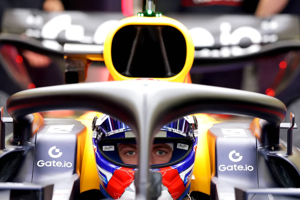 max red bull
