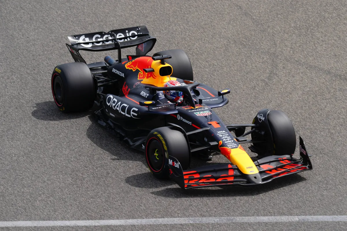 red bull max