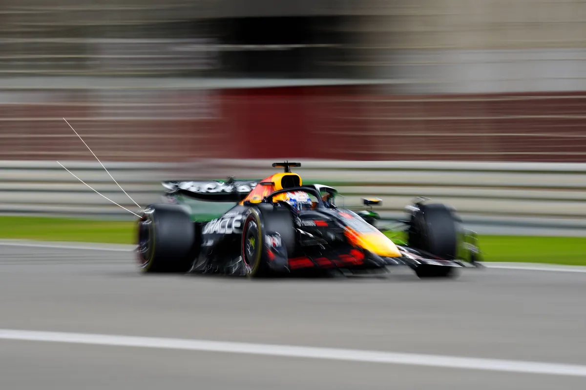 red bull max