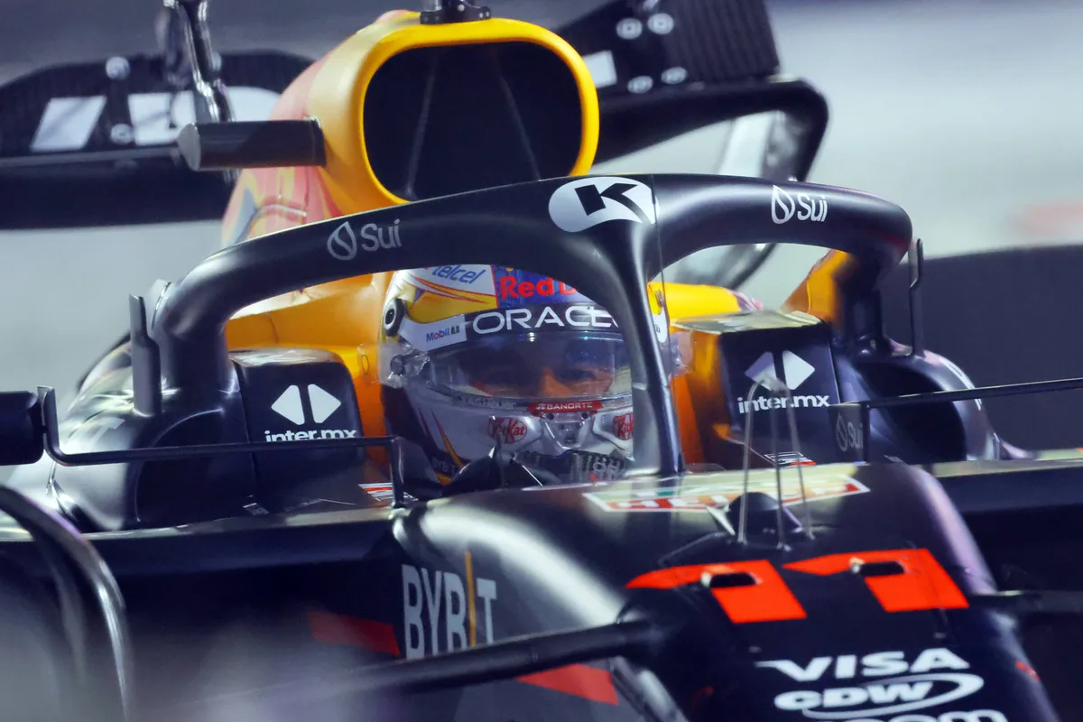 sergio perez red bull