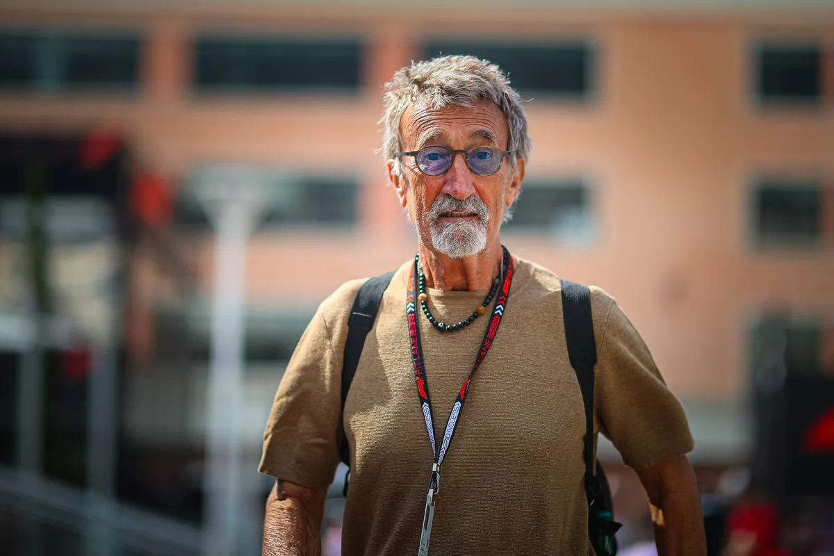 eddie jordan