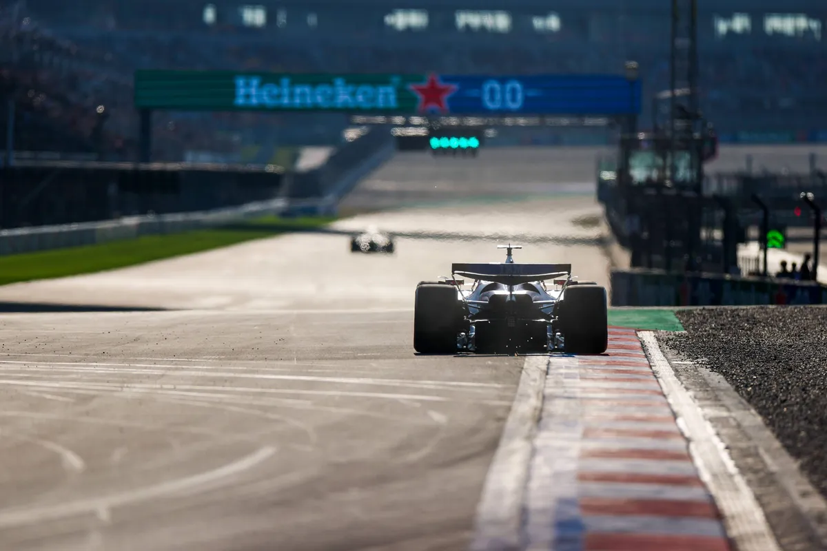 hamilton ferrari china