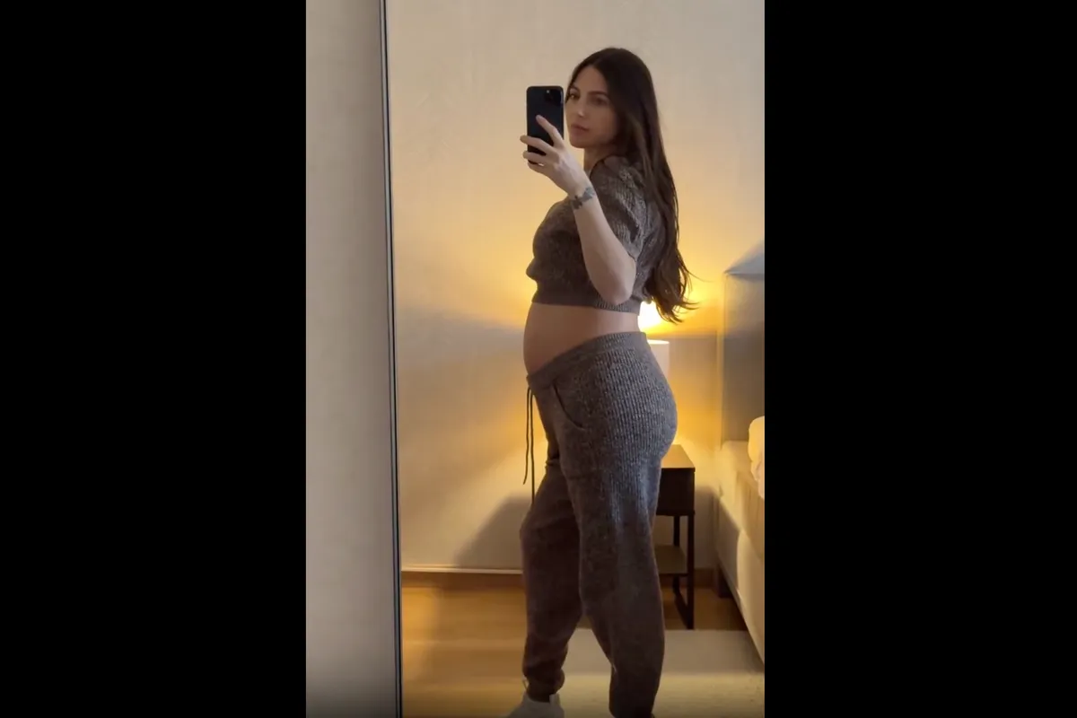 kelly babybuik