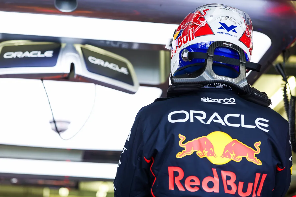 max red bull