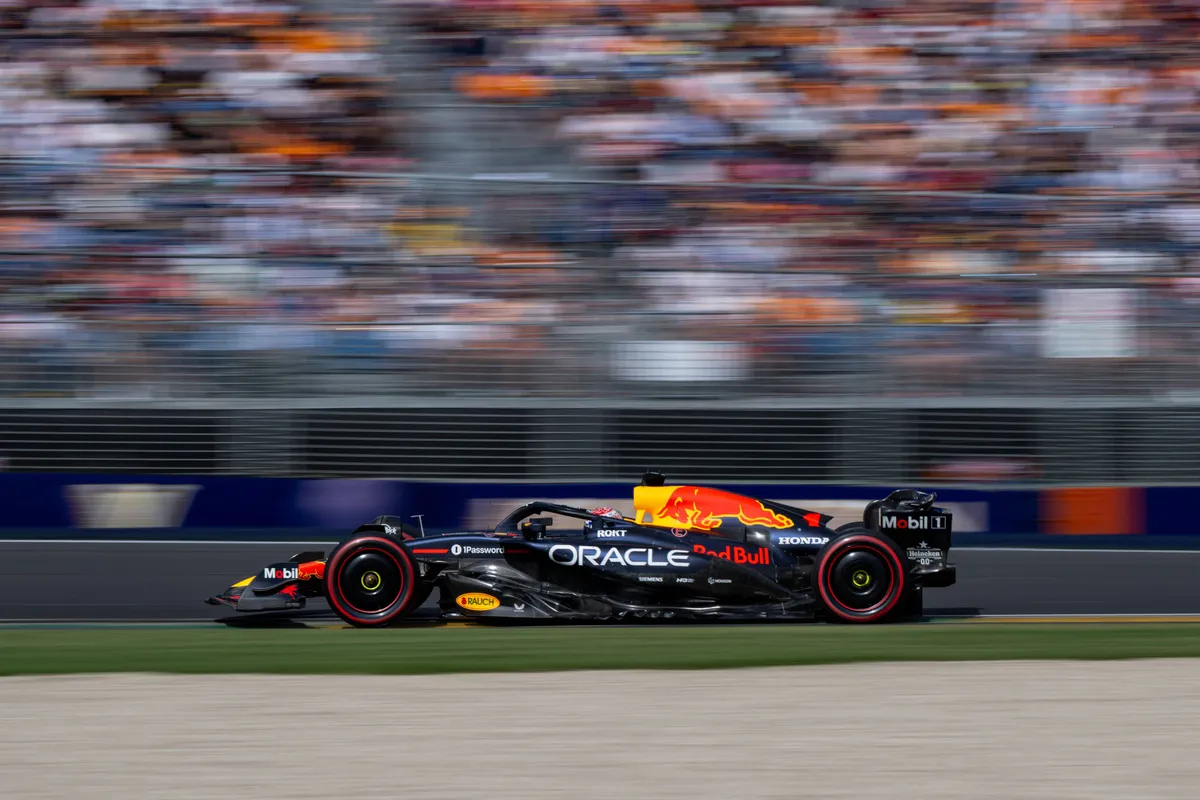 max red bull