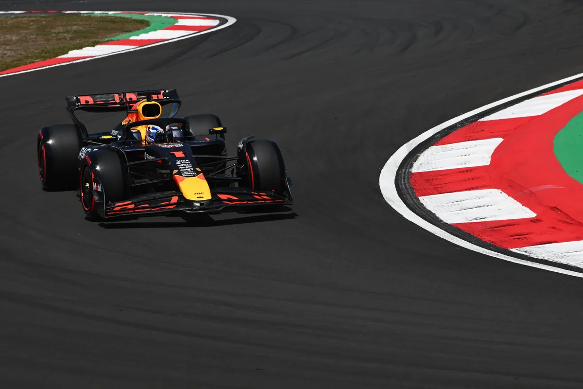 max red bull
