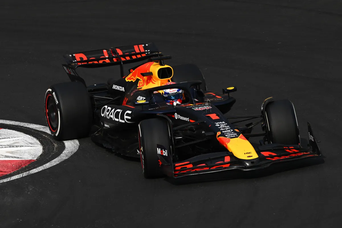 max red bull