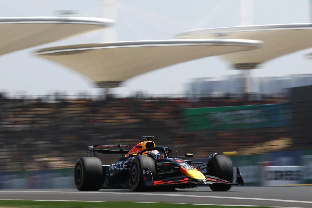 max red bull china