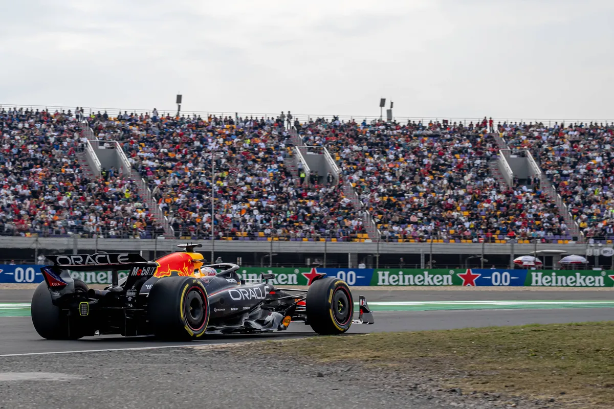 max red bull china