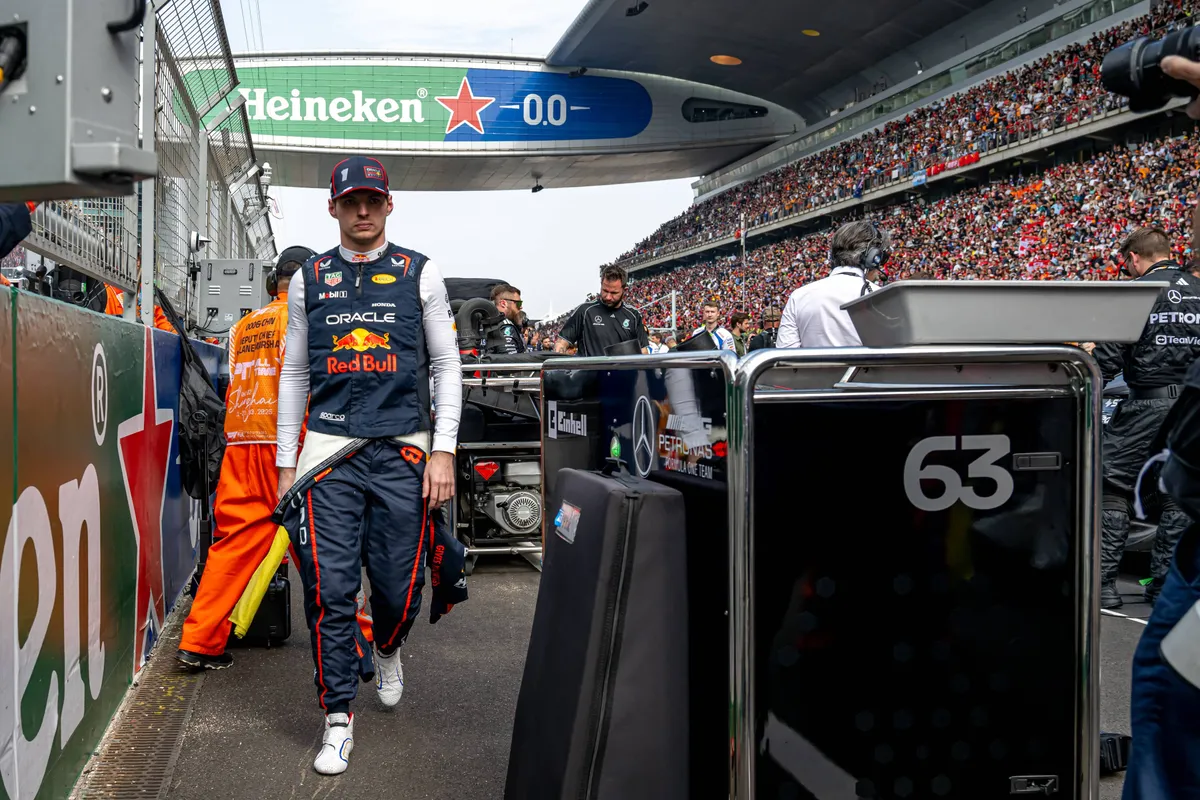max red bull grid china