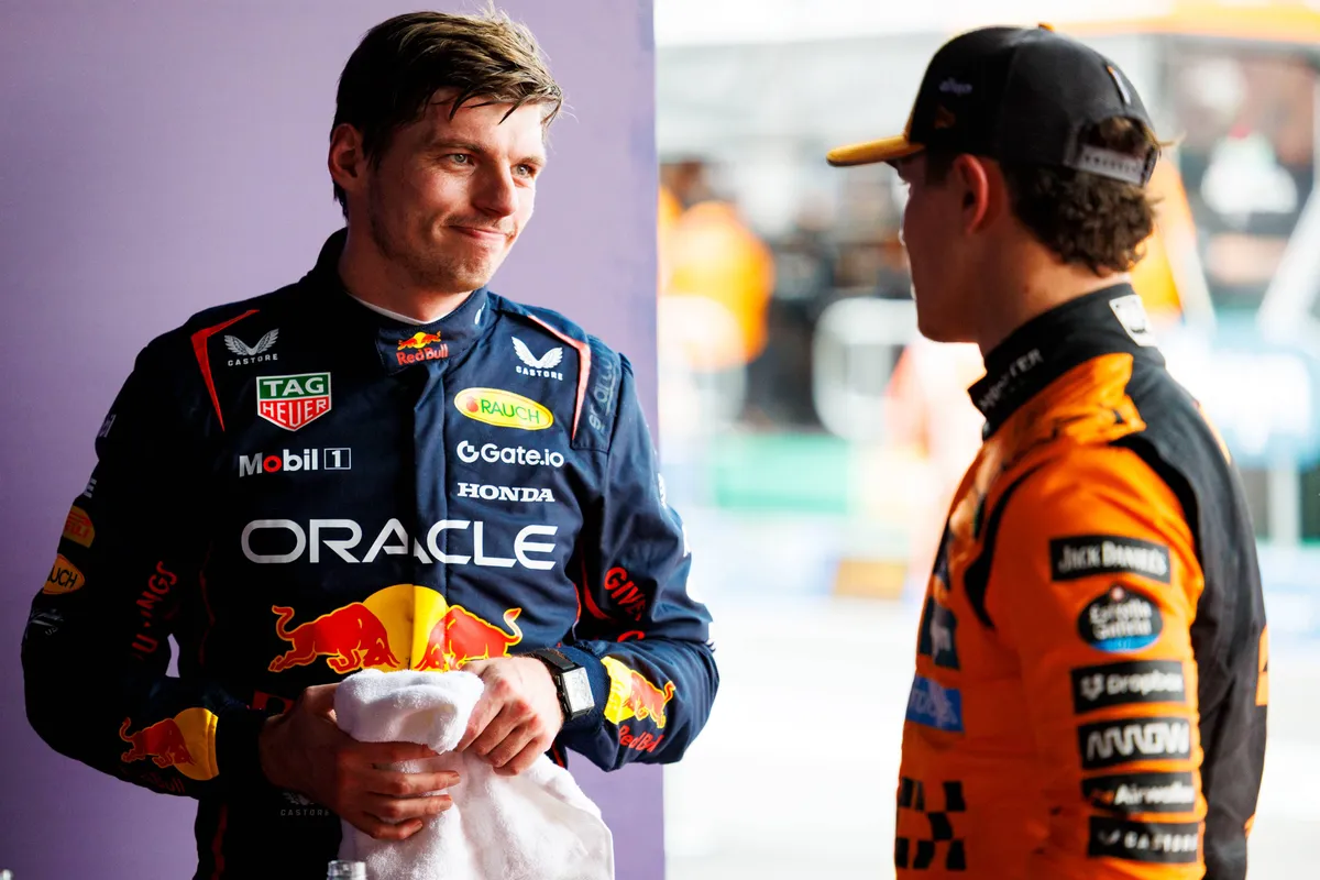 norris max red bull mclaren