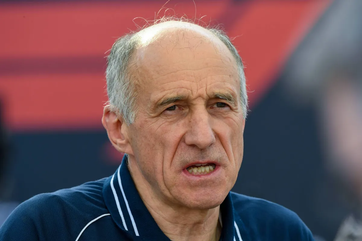 franz tost