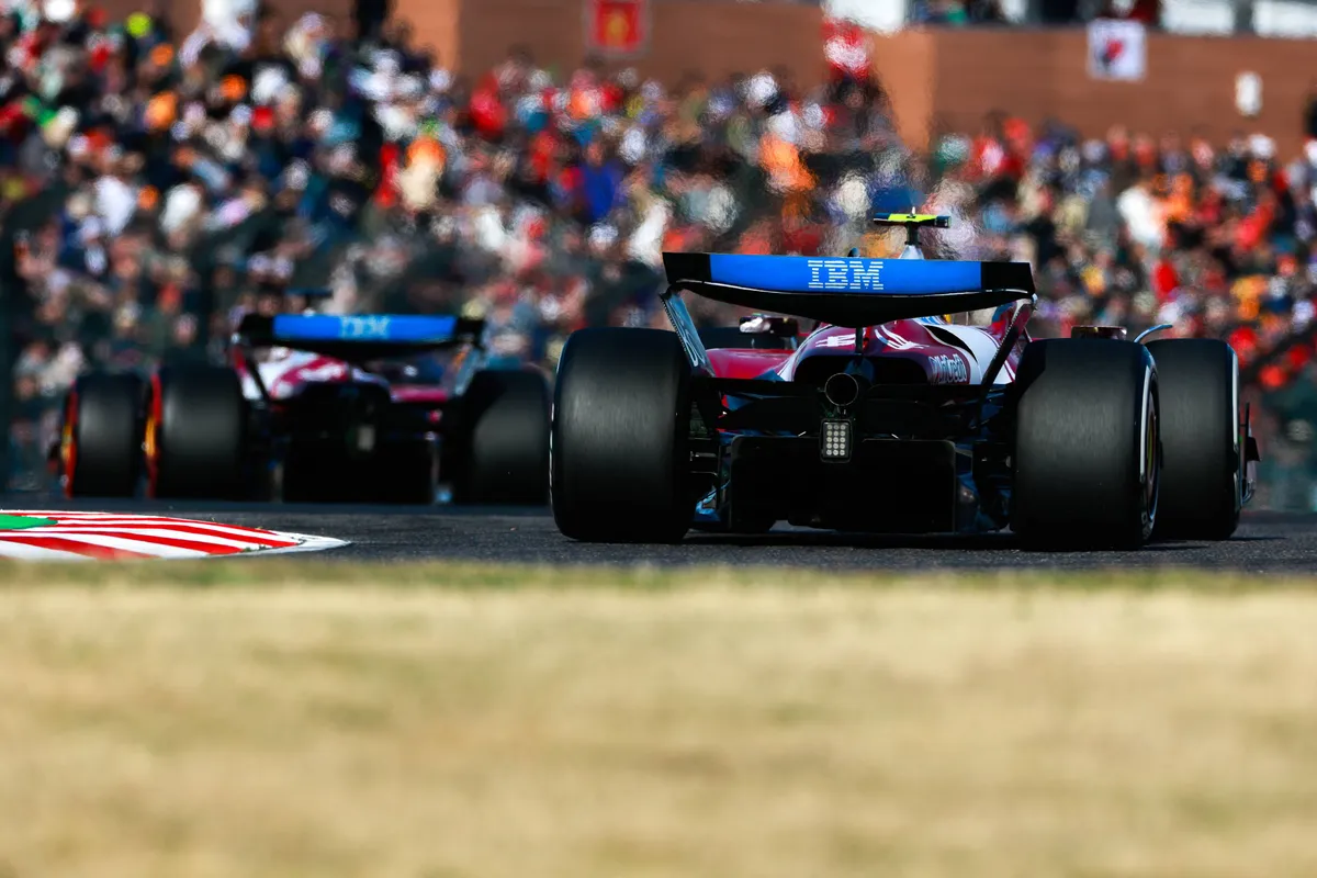 hamilton leclerc ferrari japan